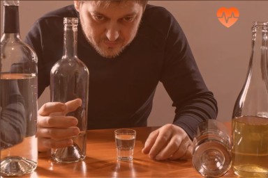 Лечение белой горячки в Краснокаменске