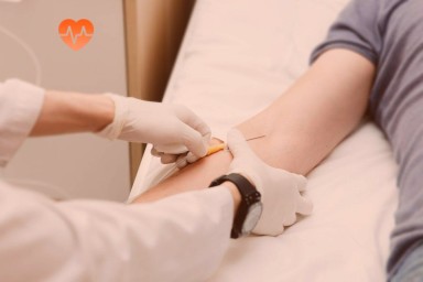 Кодирование от алкоголизма на 3 года в Краснокаменске