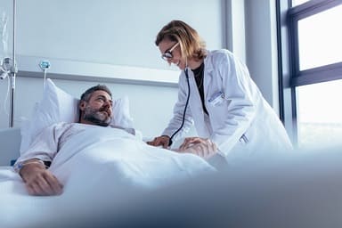 Лечение алкоголизма в стационаре в Краснокаменске