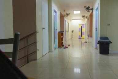 О клинике в Краснокаменске